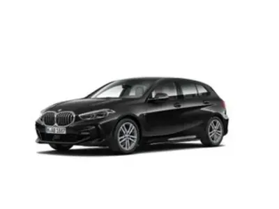 Usado BMW 120