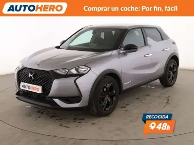 Usado DS Automobiles DS3 Crossback