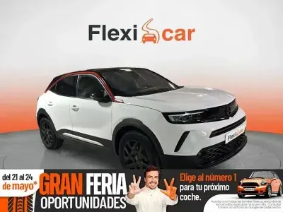 Occasion Opel Mokka-e
