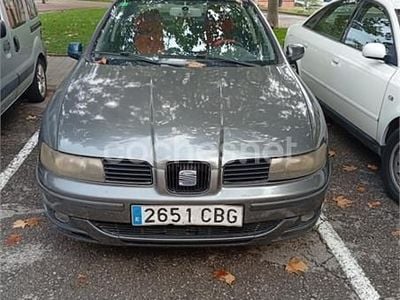 Seat Toledo