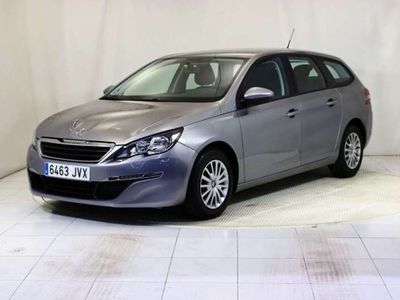 usado Peugeot 308 SW 1.6 BlueHDi Business Line 120