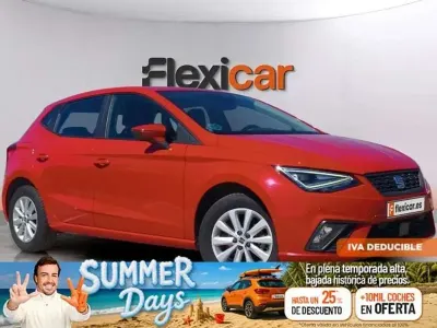 Usado Seat Ibiza