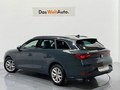 Seat Leon ST