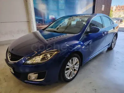 Usado Mazda 6