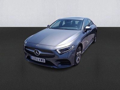 Mercedes CLS450