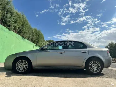 Usado Alfa Romeo 159
