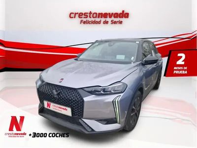 Usado DS Automobiles DS3 Performance 131 CV (96 kW) 2023