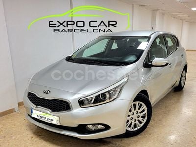 Kia Ceed GT