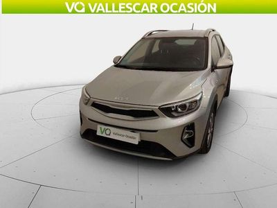Usado 2022 Kia Stonic SUV | 15.500 € (Precio justo)