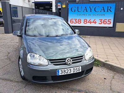 usado VW Golf V 