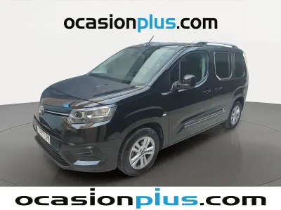 Usado Toyota Proace Verso