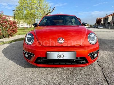 VW Beetle