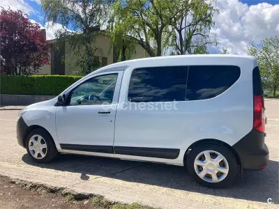 Occasion Dacia Dokker