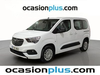 Usado Opel Combo Life Business Edition 102 CV (75 kW) 2022 Blanco