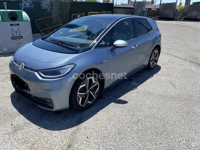 Usado VW ID.3