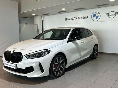 BMW 128