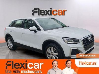 Usado Audi Q2 Advanced Plus 150 CV (110 kW) 2023 Blanco SUV