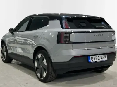 Usado Volvo EX30 Ultra 200 kW (272 CV) 2024 SUV