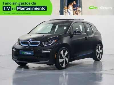 Usado BMW i3