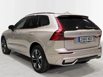 Usado Volvo XC60 Ultra 350 CV (257 kW) 2025 SUV