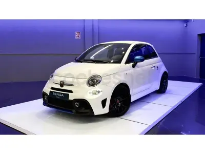 Usado Abarth 595