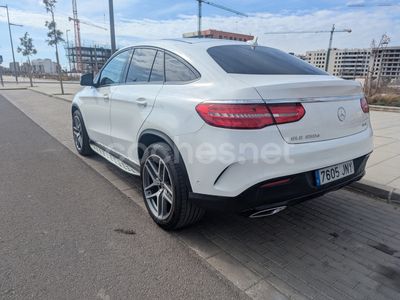Mercedes GLE350