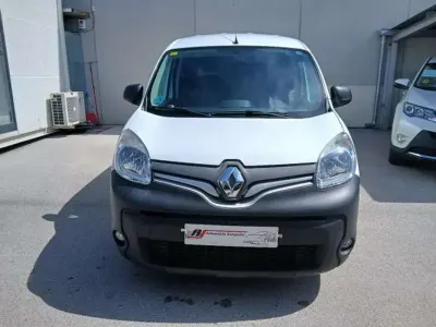 Usado Renault Kangoo