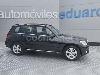 Mercedes GLK320