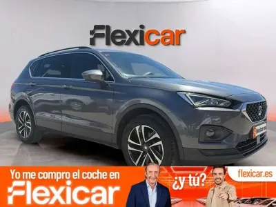 Usado Seat Tarraco
