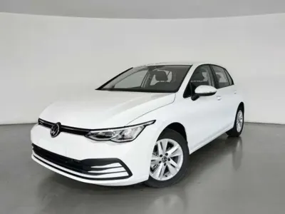 Usado VW Golf VIII