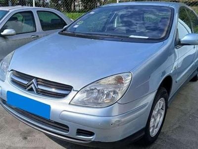 Usado 2004 Citroën C5 Berlina | 2500 € (Un poco caro)