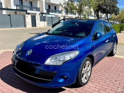 Renault Mégane III