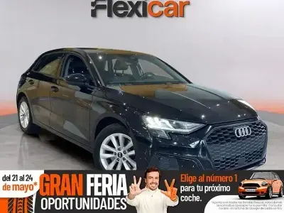 Usado Audi A3 Sportback e-tron