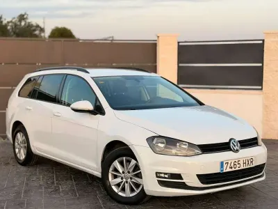 Usado VW Golf VII