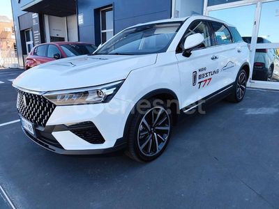 Blanco Usado 2025 Bestune T77 SUV | 21.990 €