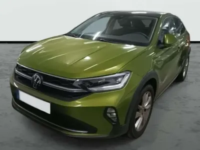 Usado VW Taigo