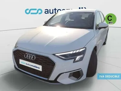 Usado Audi A3