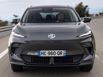 Usado MG F Comfort 170 CV (125 kW) 2025 Blanco Descapotable