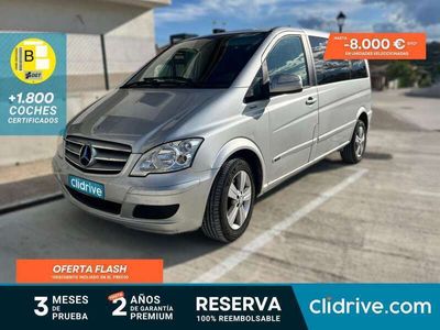 Mercedes Viano