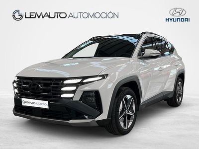 Usado 2025 Hyundai Tucson SUV | 35.900 € (Caro)