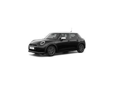 Negro Nuevo 2025 Mini Cooper Essential Utilitario | 29.500 € (Buen precio)