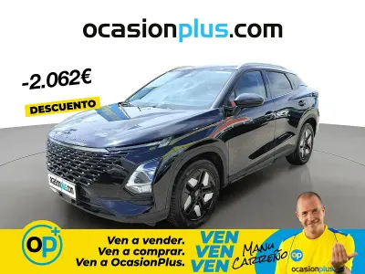 Usado Omoda 5 147 CV (108 kW) 2025 Blanco SUV