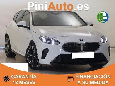 Usado BMW 120 163 CV (119 kW) 2025 Blanco Utilitario