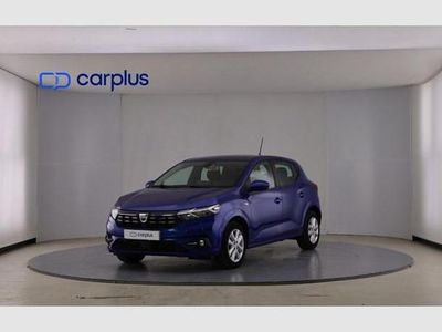 Usado 2021 Dacia Sandero Comfort | 12.490 € (Precio justo)