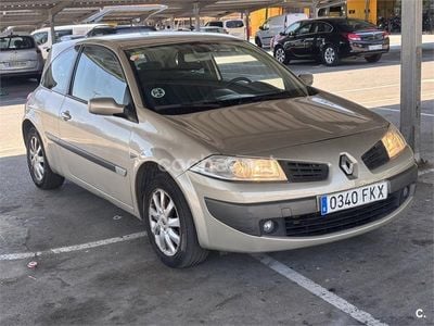 Renault Mégane II
