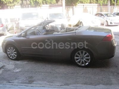 Ford Focus Cabriolet