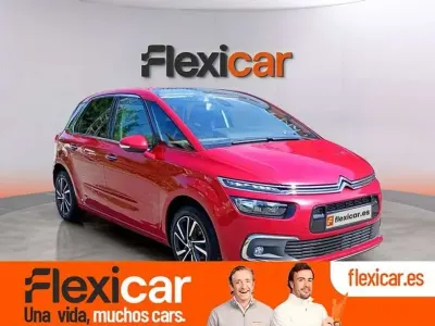 Usado Citroën C4