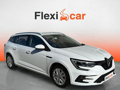 Renault Mégane GrandTour