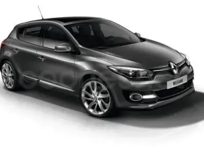 Usado Renault Mégane III