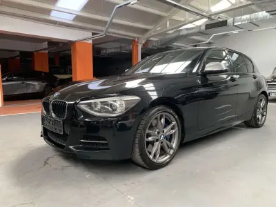 Usado BMW M135
